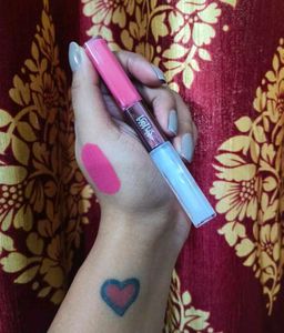 LOTUS MAKEUP PRO EDIT LIPSTICK