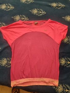 Puma Activewear Tee