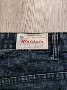 Ma1830 Walkair Bootcut Jeans Waist 30