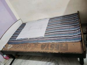 Single Bed