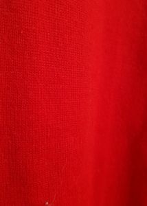 Women Woolen Ankle Legging