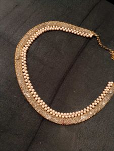 Once Used Necklace