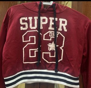 Red 'Active' , Olive Jacket Cum Sirt,Maroon hoodie