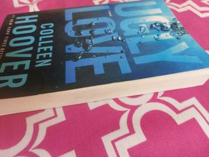 Collen Hoover Books