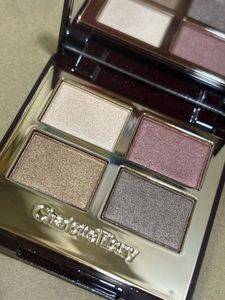 Charlotte Tilbury Eyeshadow Palette