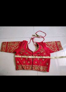 Bridal Lahenga