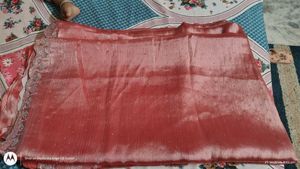 Elegant jimmy choo chooEmbellished Saree