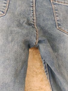 Jeans Pant Women