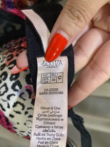 La Senza Lingerie