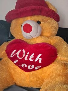 Big Doll