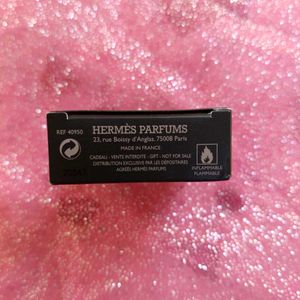 Terre d&#39;Hermes Eau Intense Vetiver
