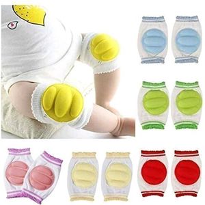 Baby Knee Pads (Multiple Colors)