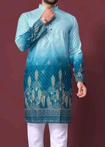 Ethnic Men&#39;s Kurta For Festivals