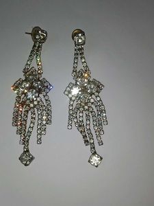 Wedding earring 💖