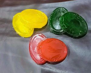 Combo 6 Soap