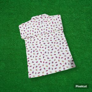 Cute Kids Pajama Set
