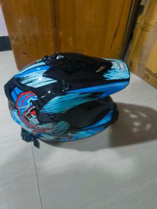 bike helmet