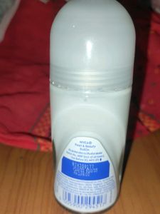 New Packed Nivea Deodorant For Smooth Underarm
