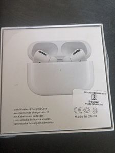 New Earbuds ANC