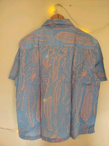 H&amp;M Relaxed Fit Shirt