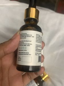 N4N FACE CREAM AND 2 Am An Pm Serum
