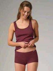 Skin Care Slip And Underwear Set