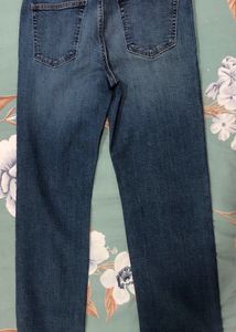Blue Jeans