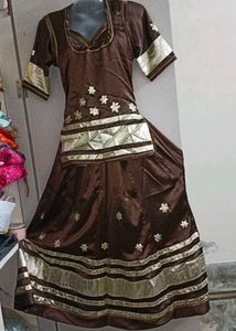 Rajputi Poshak