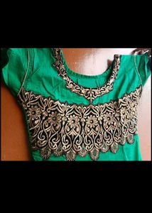 Partywear Dress
