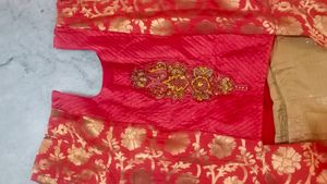 Kurta Nd Lehnga