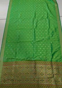 Silk Saree