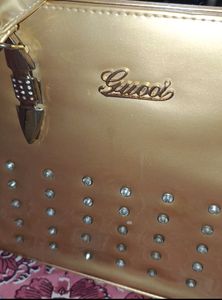 Bridal Purse