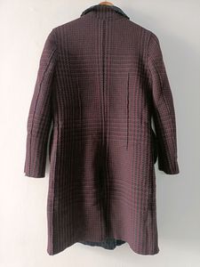 🎈Price Drop ☔ Double Sided Reversible Coat