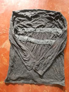 Donation Clothes