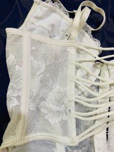 Beautiful Corset For You Girls