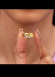 Giva Pure Silver Ring