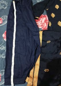 Beautiful Navy Blue suit