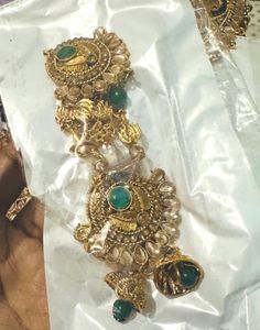 Complete Bridal Jewellery
