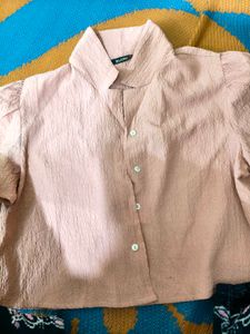 Zudio Top - Stylish &amp; Comfy