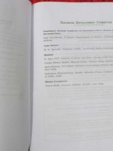 Class 9th ncert geography Textbook