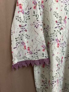 2 kurta with one pant