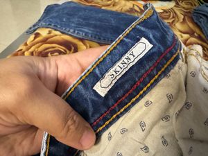 Original Alcott 30 Waist Jeans