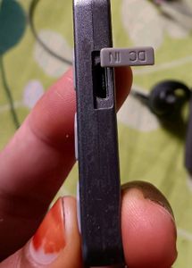 Neckband