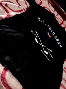 U.S. Polo Assn. Tee