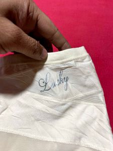 Women High Waist Shapewear Panty – 2XL