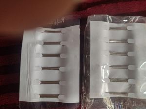 15 Pcs Hair Clips