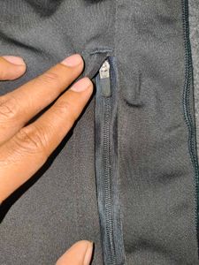 Nike CR7 (Ronaldo) Dri-Fit Track Jacket ⚽ | XL