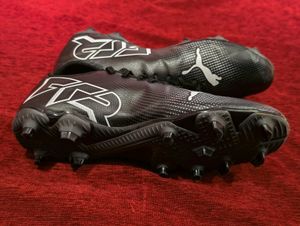 PUMA FUTURE 7 PLAY FG/AG Men&#39;s Football Boots