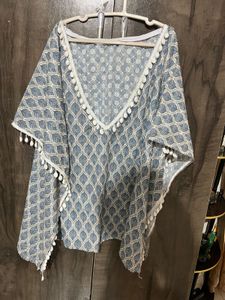 Boho Chic Kaftan