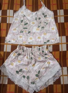 Sleepwear for married ladies